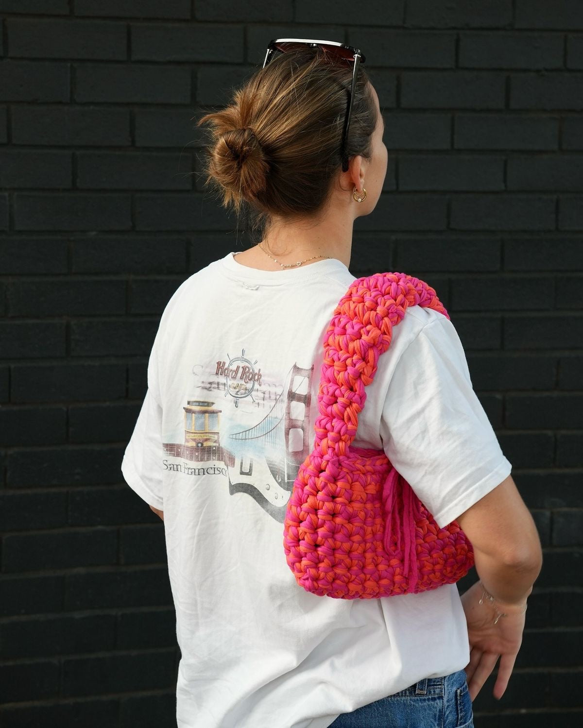 Shoulder Bag