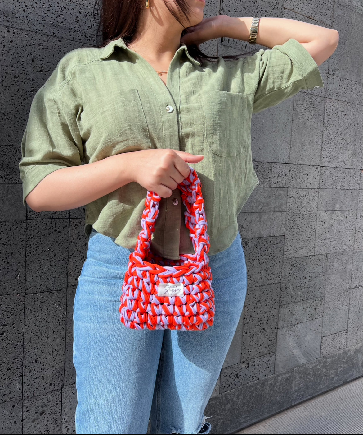 Micro Bag