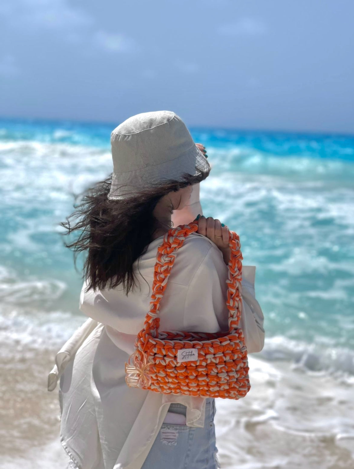 Shoulder bag