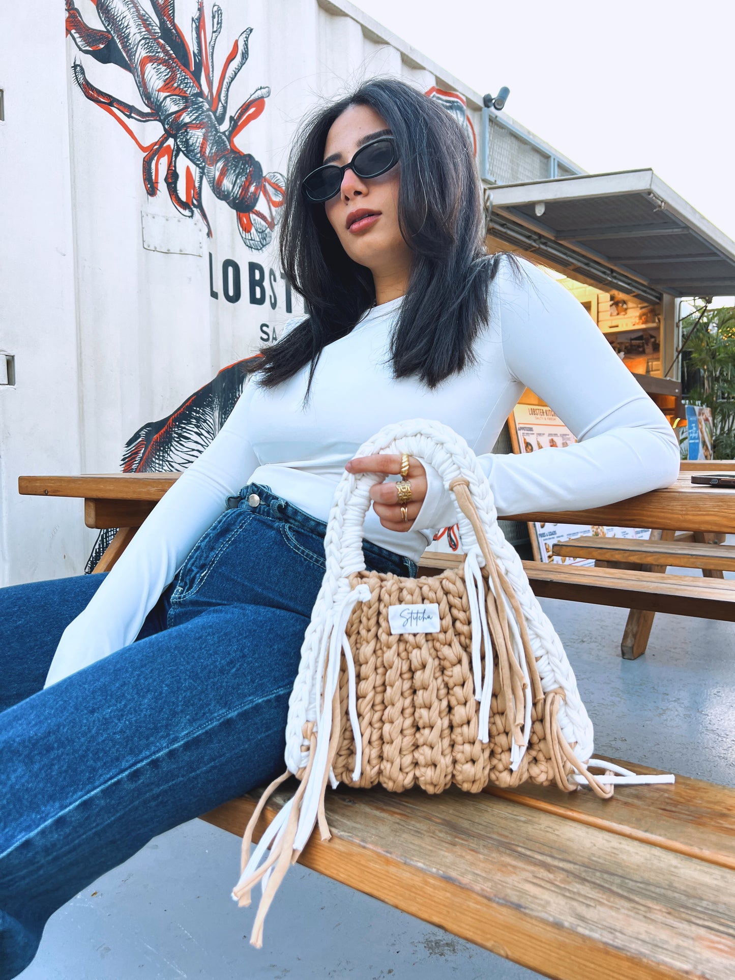 Dusk bags