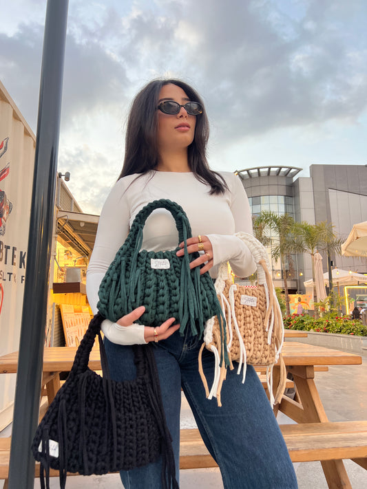 Dusk bags