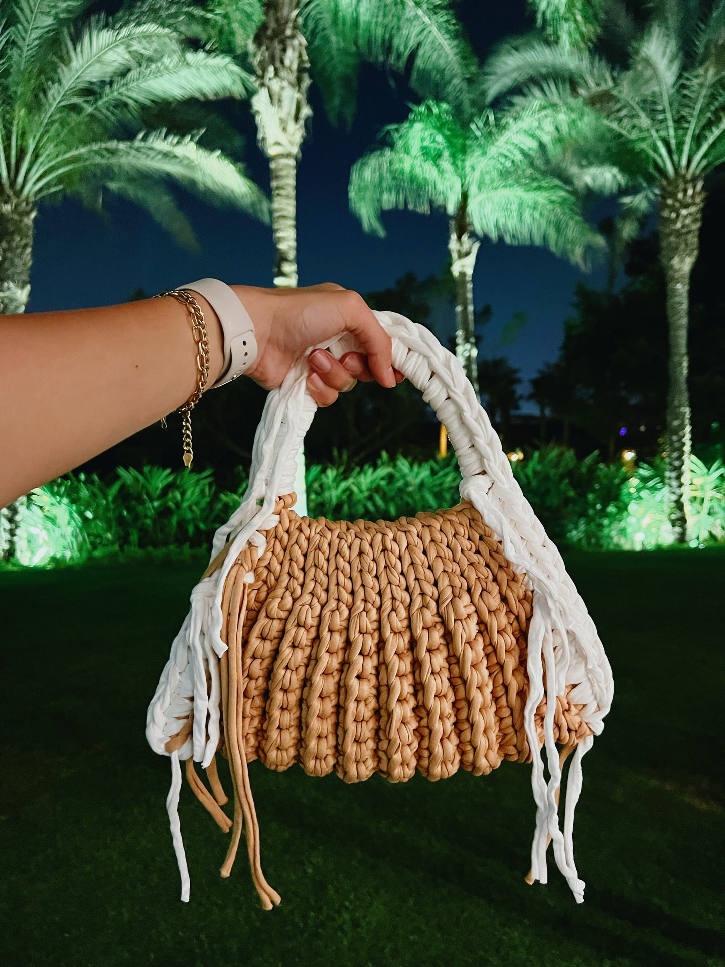 Dusk bag