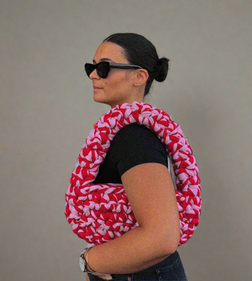 Shoulder bag