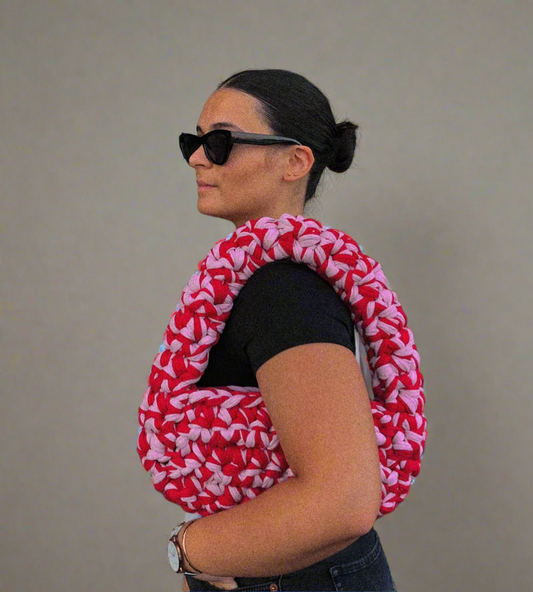 Shoulder bag