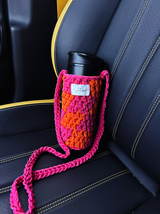 Bottle holder