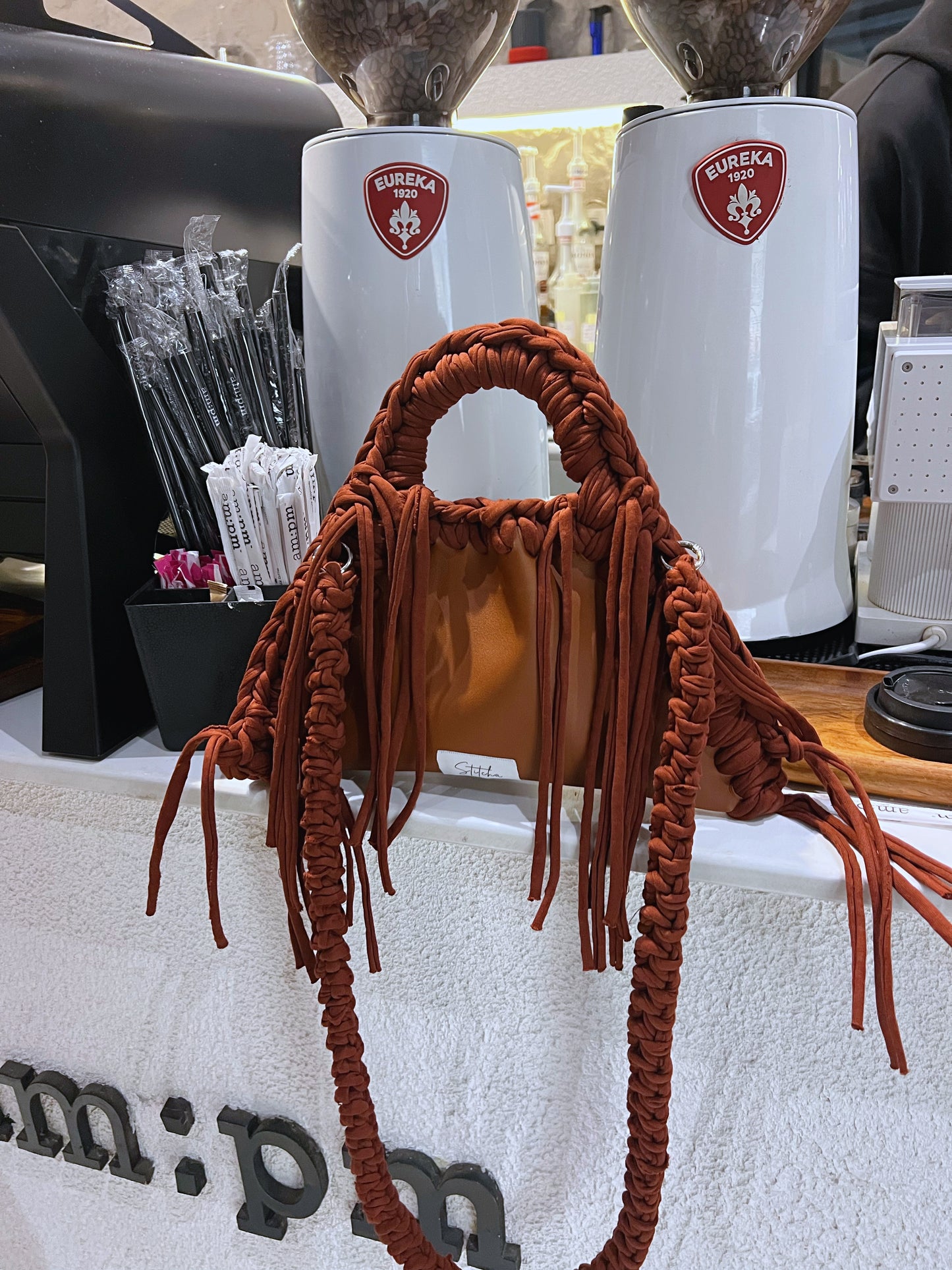 Penny bag