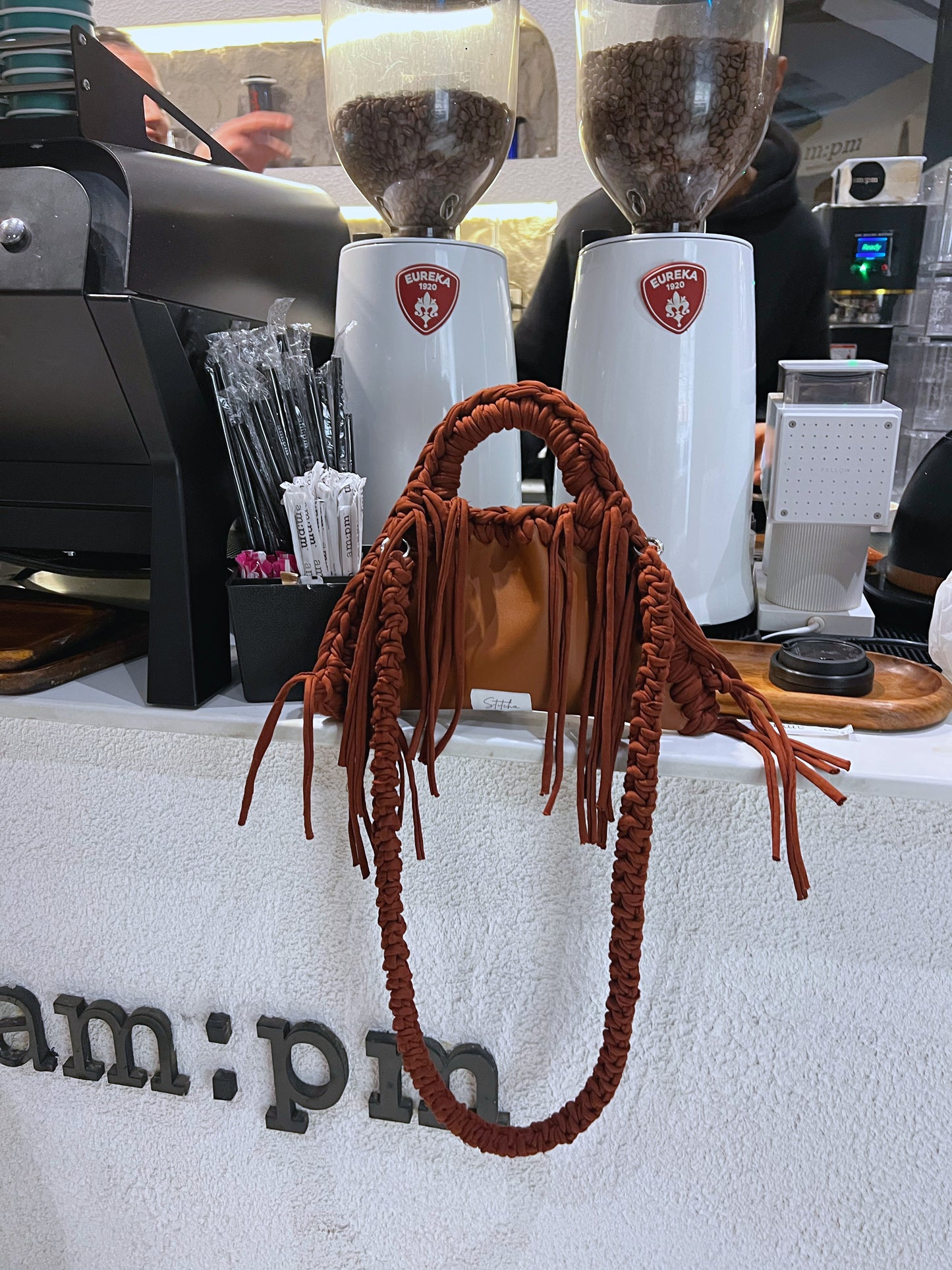 Penny bag
