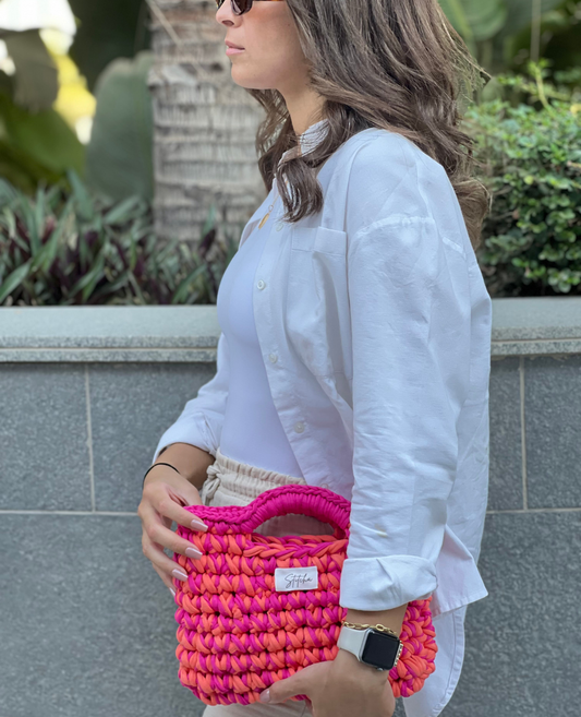 Clutch Bag