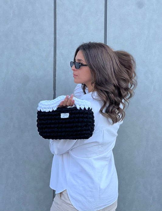 Clutch Bag
