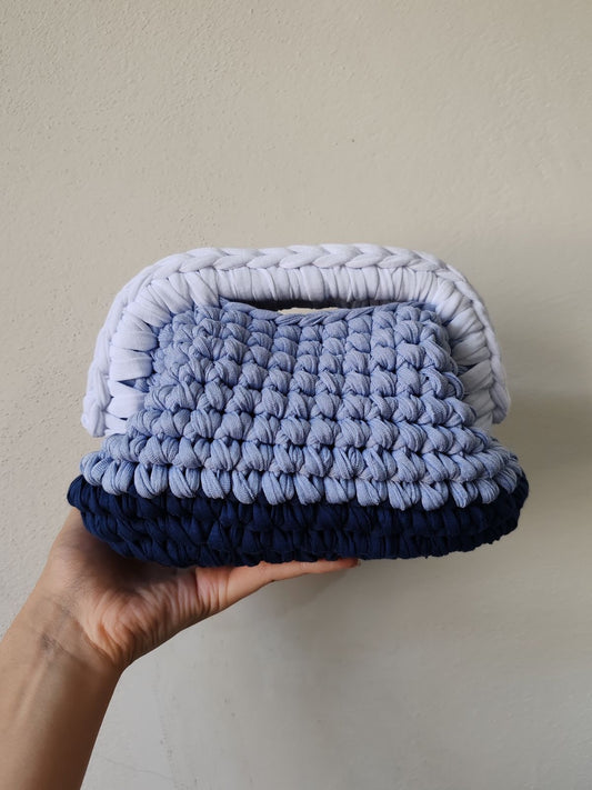 Mini Clutch Bag