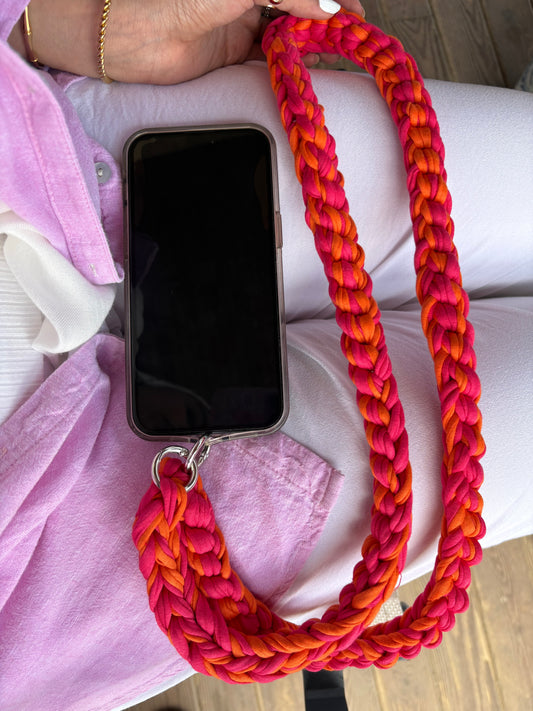 Mobile Chain
