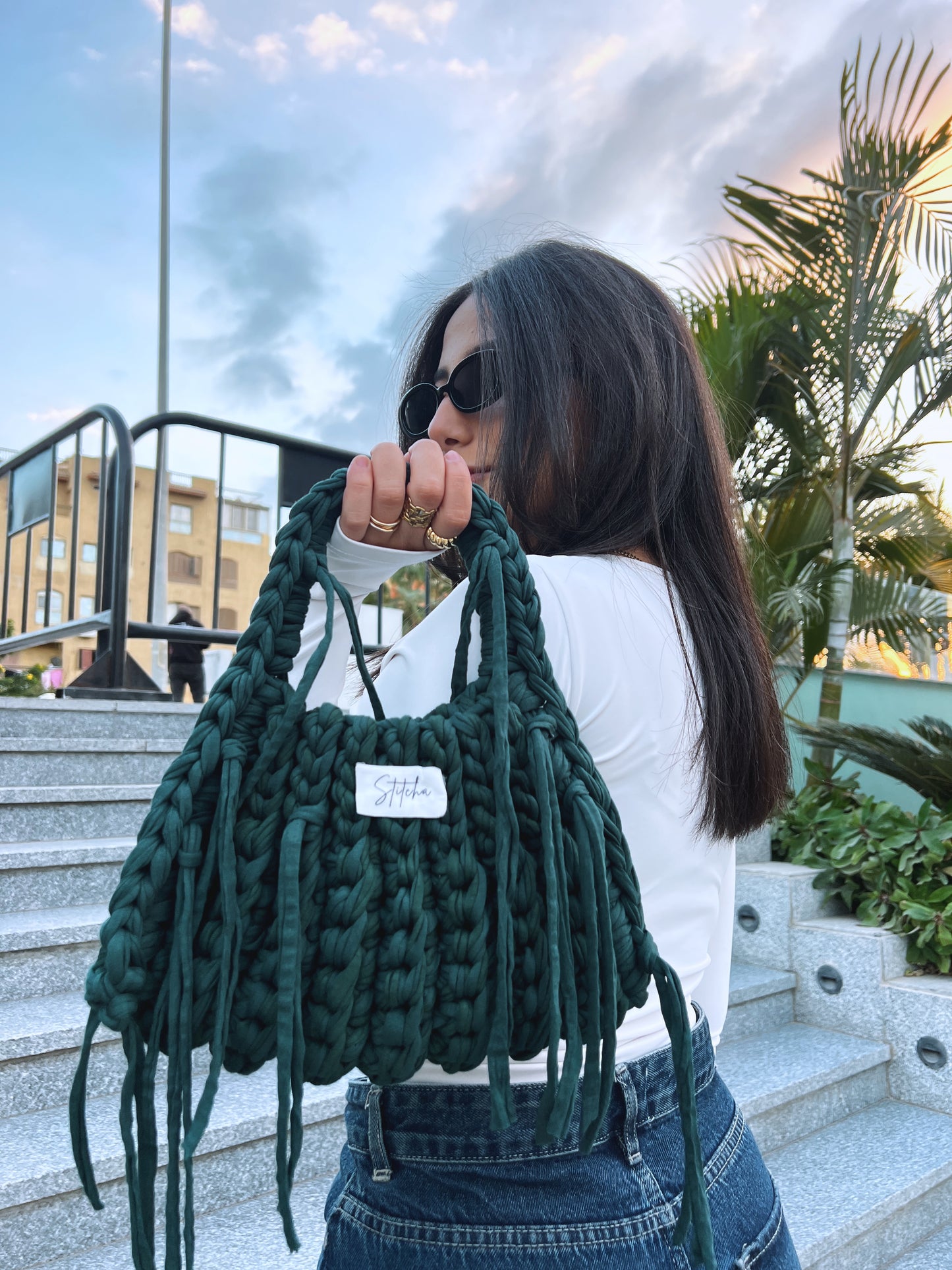 Dusk bags